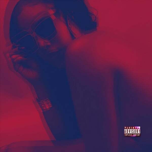 Cover art for Euphoria